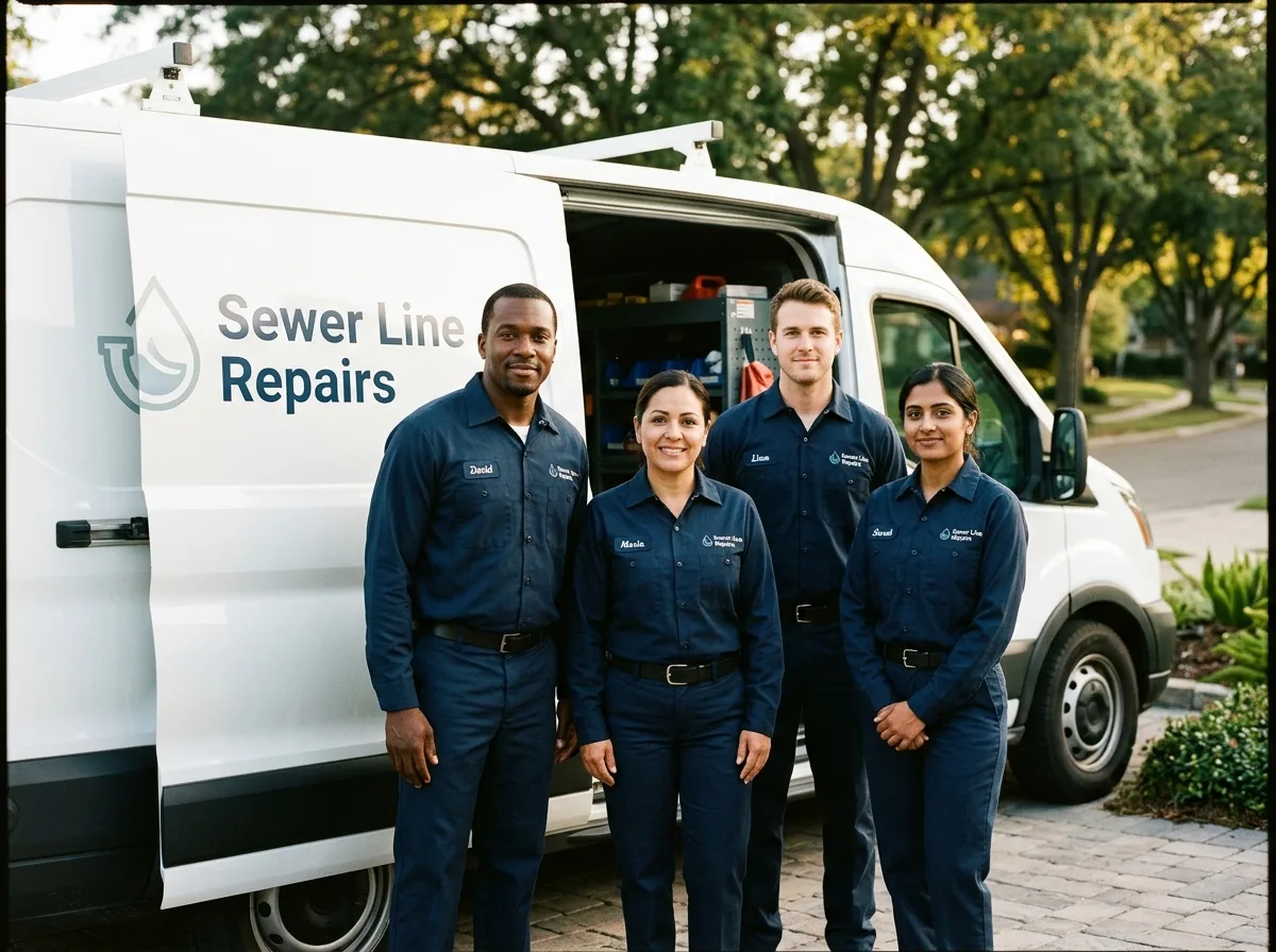 Emergency Plumber company in Astoria, OR